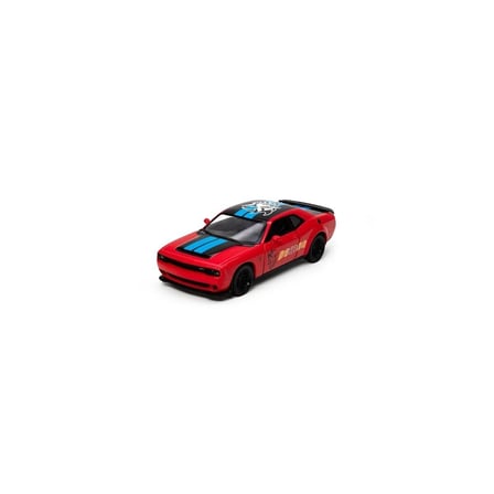 KT5461DF C-B 2023 DODGE CHALLENGER SRT