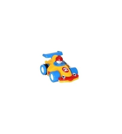 CNL-1111 KIRILMAZ FORMULA ARABA -CNL