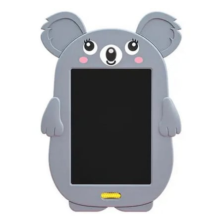 Sevimli Koala Çizim Tableti 22 cm