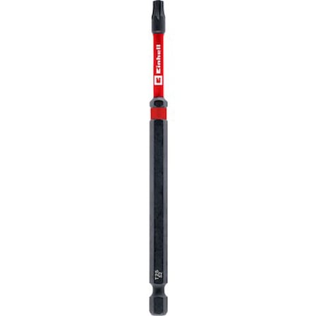 120 mm Uzunluğunda Çift Torsiyonlu Darbeli Bit, Yüksek Dayanıklılık