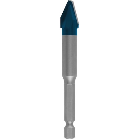 12*90 mm Hex-9 Matkap Ucu, Yüksek Performans
