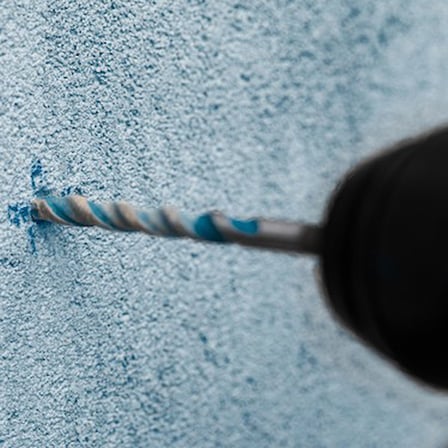 3 x 40 x 70 mm Delme Ucu, Uzun Ömürlü ve Yüksek Performans