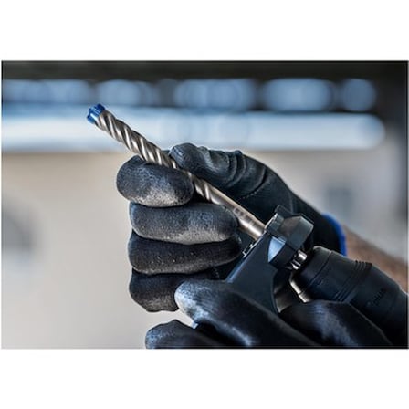 10x315 mm sds plus matkap ucu yüksek performans için