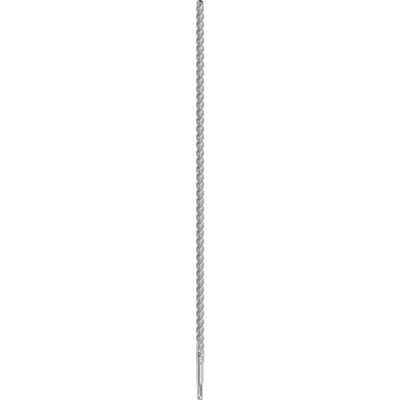 K-Delici Ucu 12x610 mm, Dayanıklı ve Uzun Süreli Kullanım
