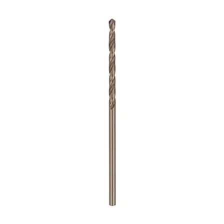 9.5 x 125 mm Metal Matkap Ucu, Yüksek Kesim Gücü