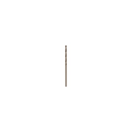 9.5 x 125 mm Metal Matkap Ucu, Yüksek Kesim Gücü