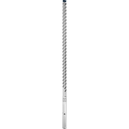 Kırıcı Delici Delme Ucu 18 x 400 x 540 mm Uzun Süreli Kullanım