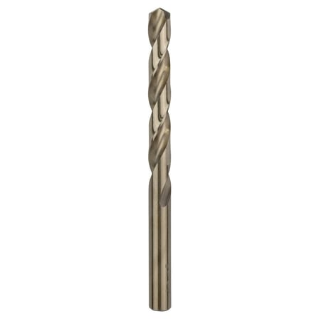 10 x 133 mm HSS-Co Matkap Ucu, 5'li Set ile Uygun Fiyat