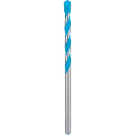 Multiconstruction Delme Ucu 4 mm x 40 mm x 75 mm Yüksek Dayanıklılık