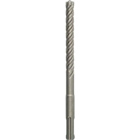 SDS Plus Matkap Ucu, 7 x 110 mm Ölçü ile Yüksek Verimlilik