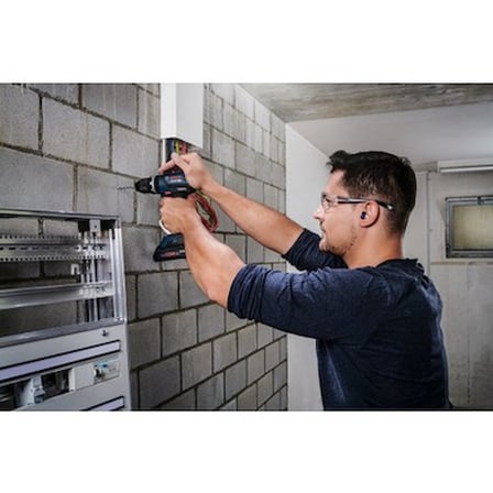 8 x 120 mm Beton Matkap Ucu, 10'lu Ekonomik Paket