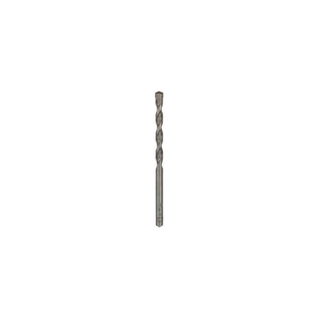 8 x 120 mm Beton Matkap Ucu, 10'lu Ekonomik Paket