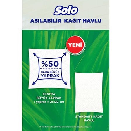 Asılabilir Kağıt Havlu 1=7 Askı Aparatı Dahil