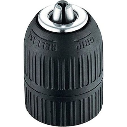 Otomatik Plastik Mandren, 13 mm, Dayanıklı Malzeme