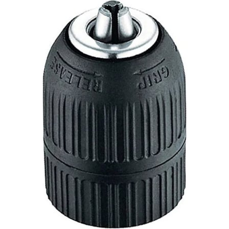 Otomatik Plastik Mandren, 13 mm, Dayanıklı Malzeme