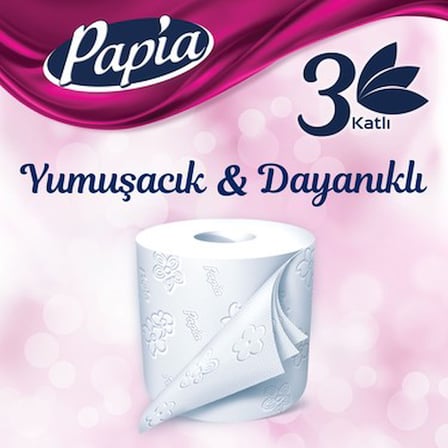 32'li Tuvalet Kağıdı