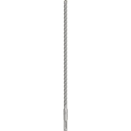 Sds-Plus-5x K-Delici Ucu, 8*310 mm Uzunluk