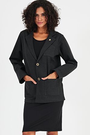 ALEXANDERGARDI BLAZER CEKET(E24-00180)