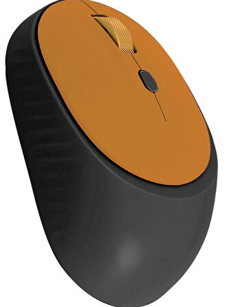 Hp M231 Turuncu Siyah Bluetooth Wireless Mouse