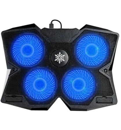 ZR210 S400 Laptop Soğutucu