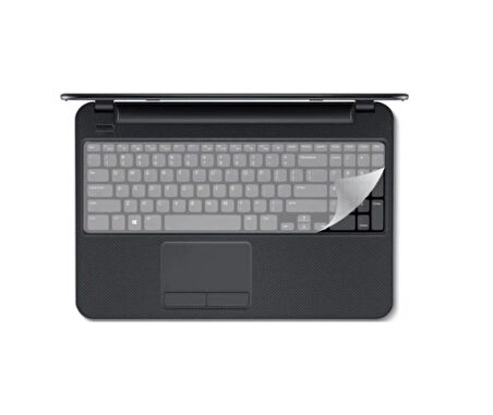 ZR191 Klavye Silikonu Uzun