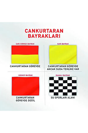 Can Kurtaran Bayrak Takımı