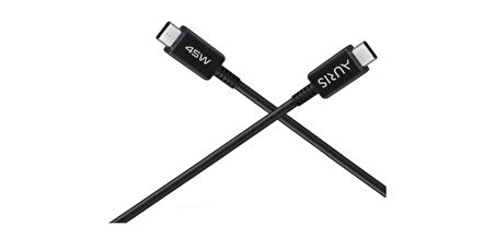 45W USB-C/TYPE-C HIZLI ŞARJ KABLOSU