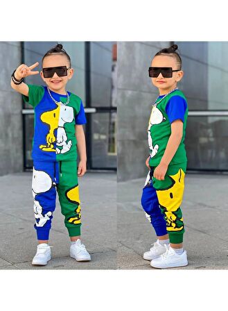 MİCKY TAKIM 2 Lİ