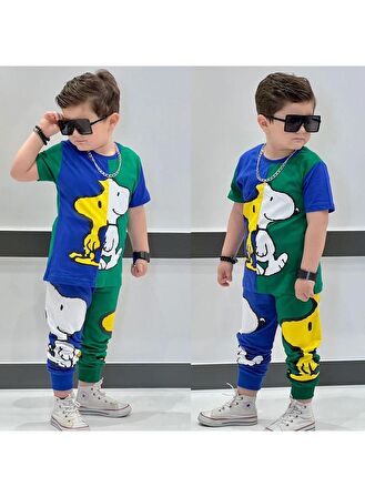 MİCKY TAKIM 2 Lİ
