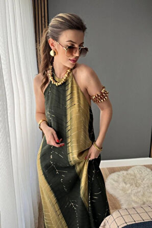 6984 ELBİSE-AMSTERDAM