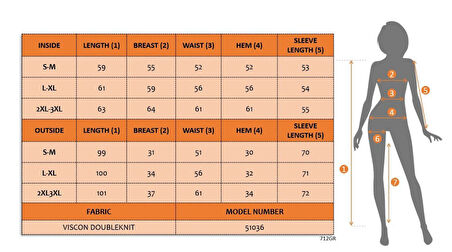 Kadın Uzun Kollu Kapşonlu Onu şerit Detaylı Fermuarlı Viskon Iki Iplik Bluz Ve Pantolon Ikili Takım