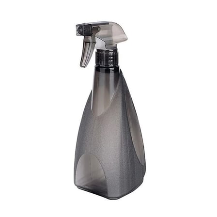 BiiShe® Çok Amaçlı Fısfıs Çiçek Sulama Plastik Su Sprey Şişesi 700 ml TP-219