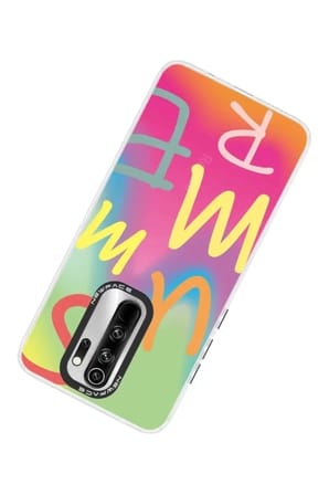 Mey İthalat®   Redmi Note 8 Pro Kılıf Estoril Desenli Kapak - Estoril - 3