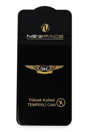 Mey İthalat®  Huawei P40 Lite 3D Antistatik Cam Ekran Koruyucu
