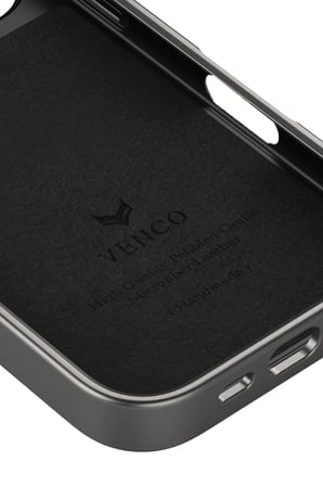 Mey İthalat®  iPhone 16 Pro Max Brand Kapak - Lacivert