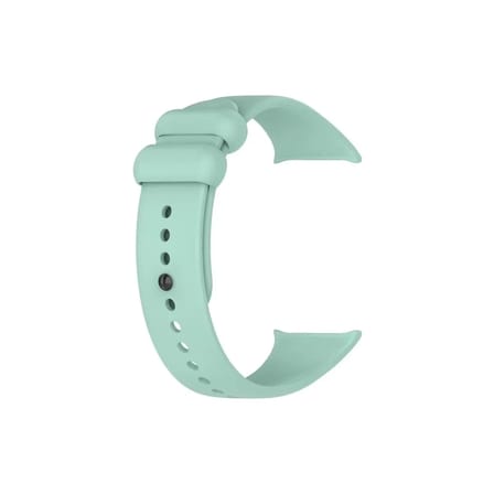 Mey İthalat®   Smart Band 8 Pro Klasik Kordon - Turkuaz