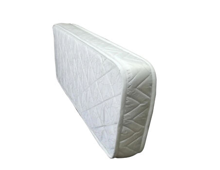 PATİKO (60X120 ) PAMUKLU KUMAŞ BEBEK BEŞİK YATAĞI 