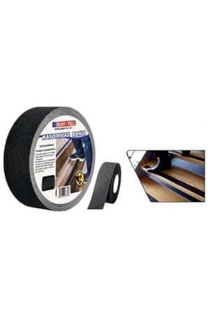 Kaydırmaz Bant 25 Mm X 15 Mt