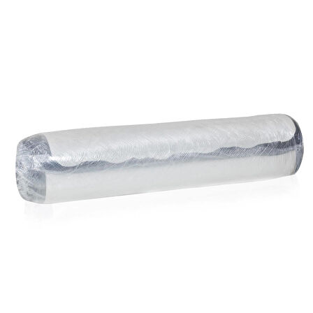 Deluxe Bej 100x200 Katlanır Yatak, Yer Yatağı, Misafir Yatağı, Kamp Yatağı (Ölçü Seçenekli)