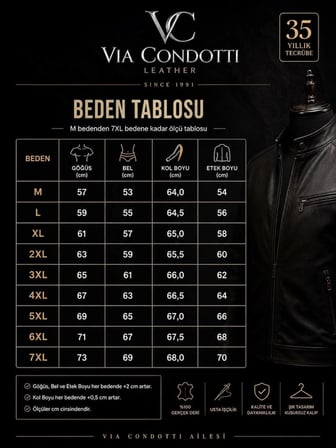 Büyük Beden Erkek Hakiki Deri Ceket Lacivert Premium Gömlek Yaka Klasik Model Gerçek Deri Mont Üretici Garantili