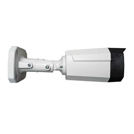 1 KAMERALI 6 SÜPER KING LEDLİ 1080P PLASTİK KASA GÜVENLİK KAMERA SETİ