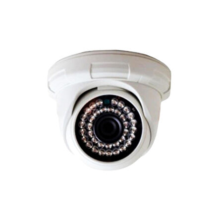 1 DOME KAMERALI 1080P 36 IRLED GÜVENLİK KAMERA SETİ