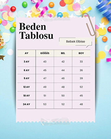 KIZ ÇOCUK EKOSE ELBİSE