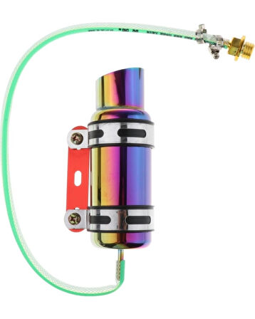 Monero Motosiklet Yağ Soğutucu Cg Cup Lifan