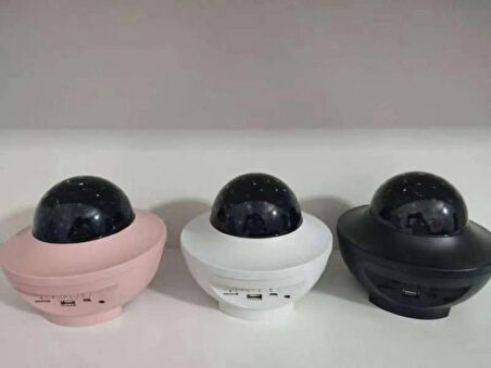 XY-918 LED PROJEKSİYON HOPARLÖR