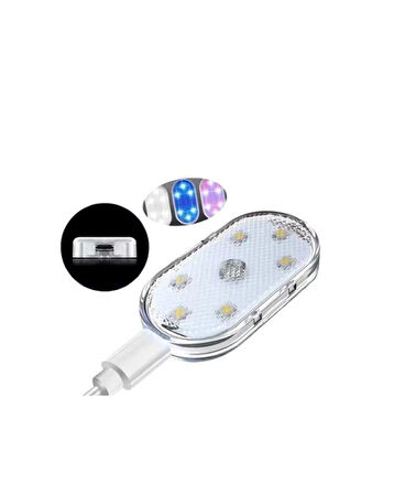 MİNİ ARAÇ LED