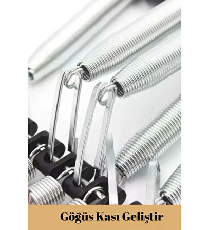 YAY EGZERSİZ ALETİ