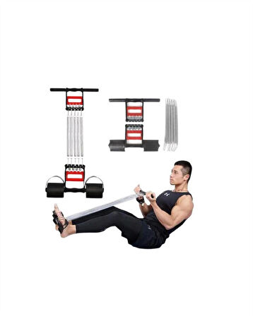 YAY EGZERSİZ ALETİ