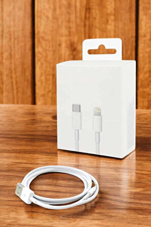 30W ŞARJ KABLOSU USB Type-C