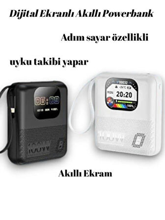 GS M2 AKILLI POWERBANK